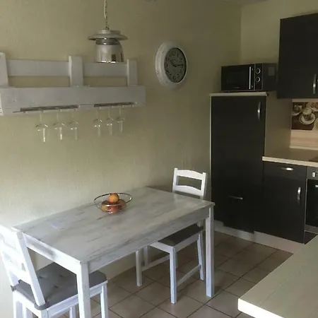 Apartamento Kleine Auszeit Neunkirchen  Exterior foto