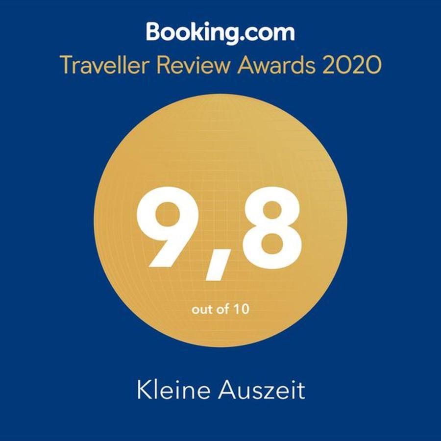 Apartment Kleine Auszeit Neunkirchen (Saarland)