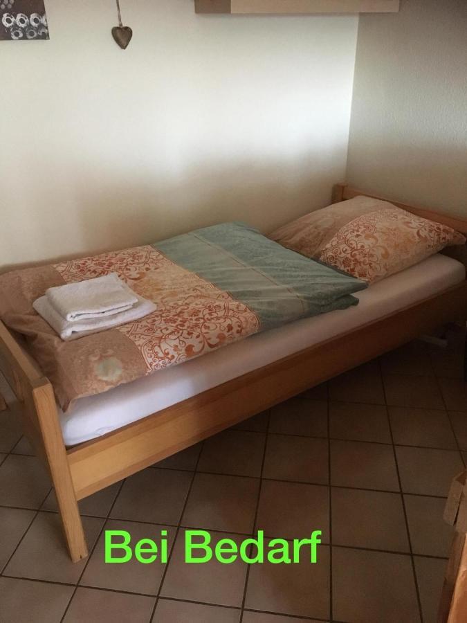 Kleine Auszeit Apartment *