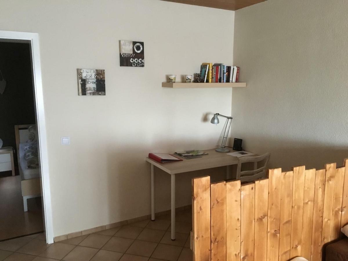 Apartment Kleine Auszeit *