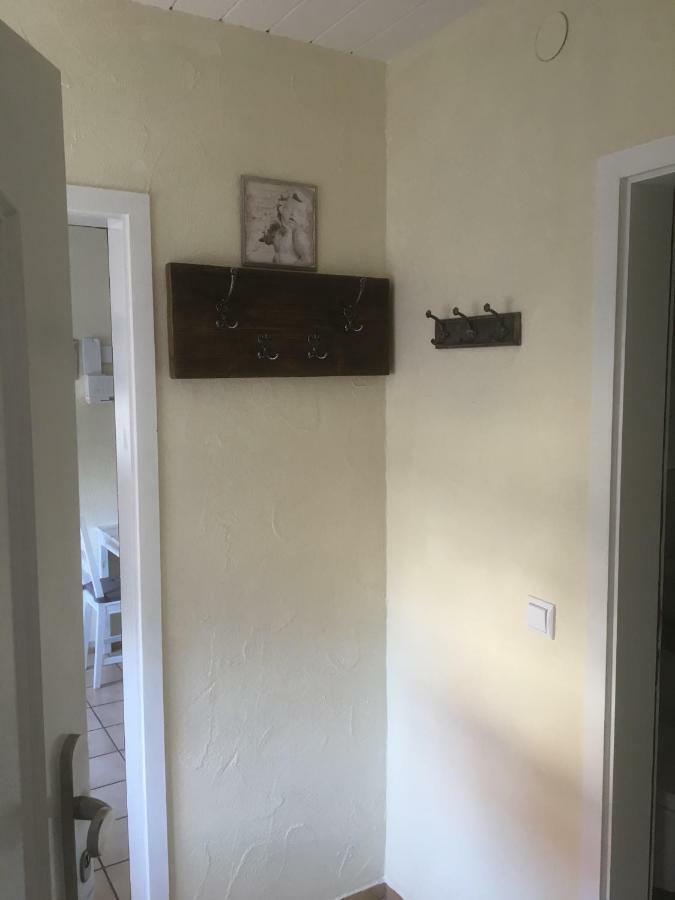 Kleine Auszeit Apartment
