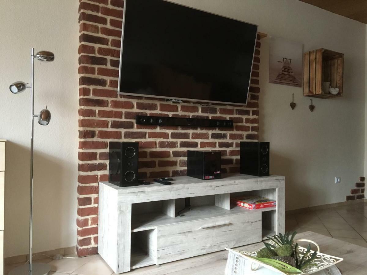Apartment Kleine Auszeit Neunkirchen (Saarland)